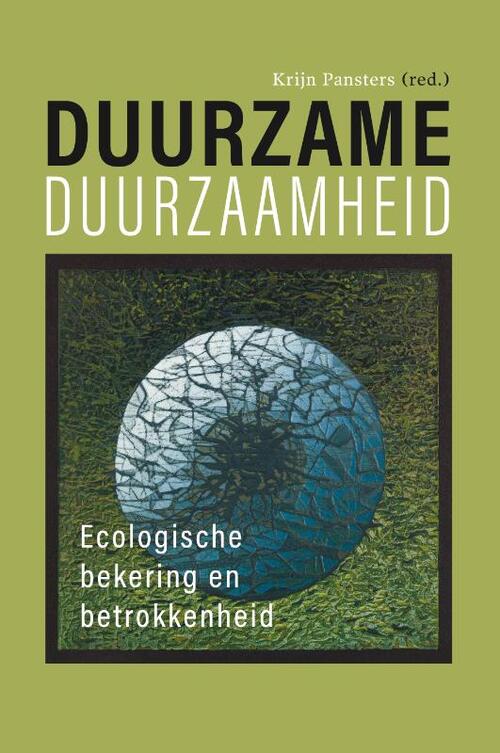 Duurzame duurzaamheid -   (ISBN: 9789463012683)