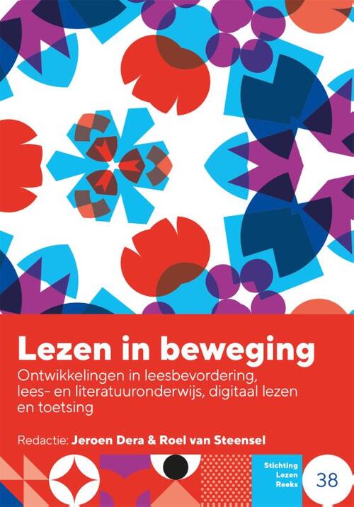 Lezen in beweging -  Jeroen Dera, Roel van Steensel (ISBN: 9789463014939)