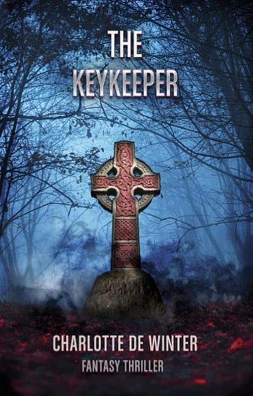 The Keykeeper -  Charlotte de Winter (ISBN: 9789463084086)
