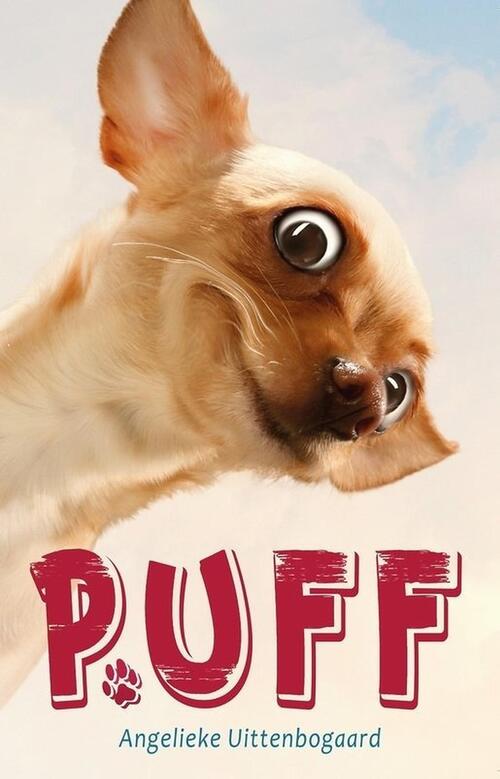 Puff -  Angelieke Uittenbogaard (ISBN: 9789463084185)
