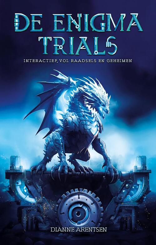 Enigma Trials -  Dianne Arentsen (ISBN: 9789463085564)