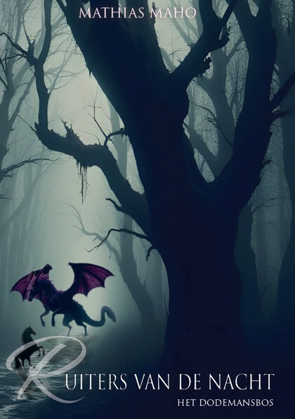 Het dodemansbos -  Mathias Maho (ISBN: 9789463085670)