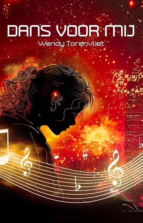 Dans voor mij -  Wendy Torenvliet (ISBN: 9789463085779)