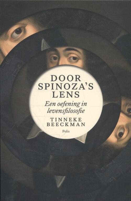 Door Spinoza's lens -  Beeckman Tinneke (ISBN: 9789463101660)