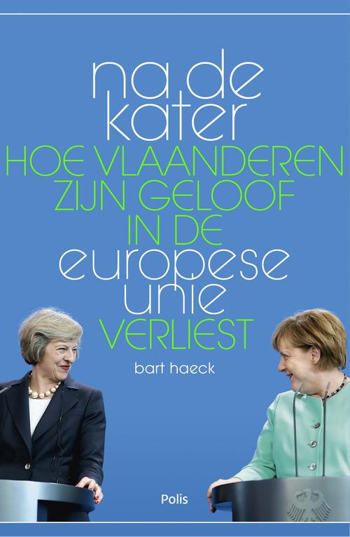 Na de kater -  Bart Haeck (ISBN: 9789463102445)