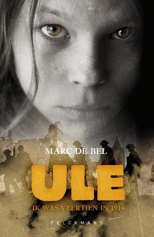 Ule -  Marc de Bel (ISBN: 9789463107341)