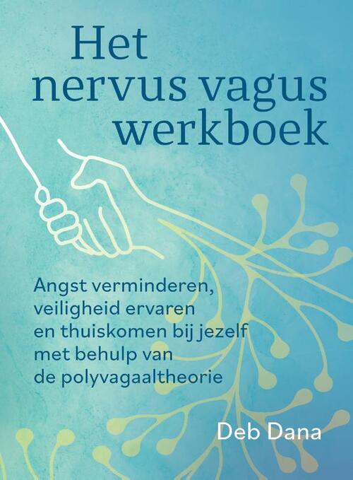 Het nervus vagus-werkboek -  Deb Dana (ISBN: 9789463160704)
