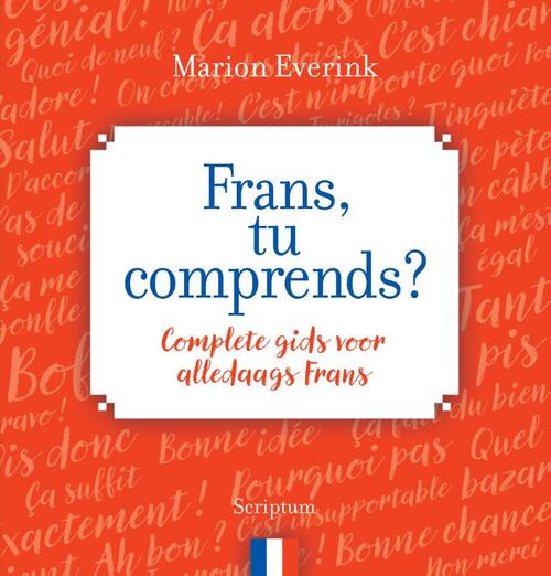 Oh punaise, hoe zeg ik dat? -  Marion Everink (ISBN: 9789463190732)