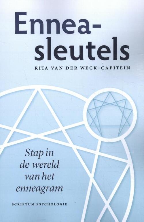 Enneasleutels -  Rita van der Weck (ISBN: 9789463191623)