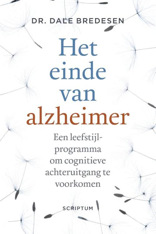 Het einde van Alzheimer -  Dale Bredesen (ISBN: 9789463191722)