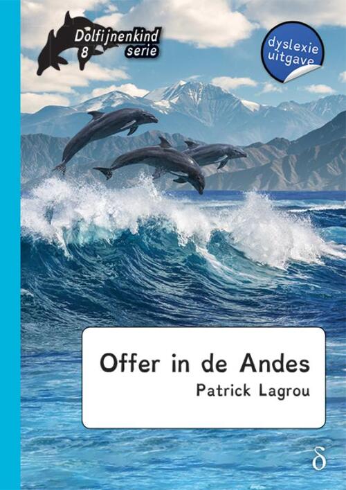 Offer in de Andes (dyslexie uitgave)