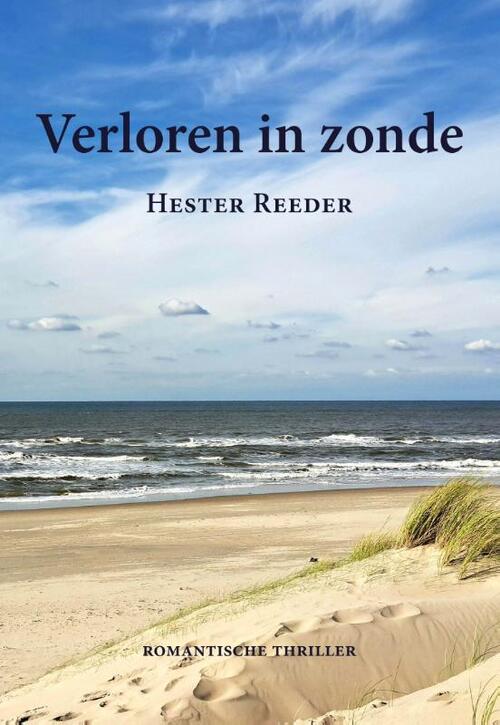 Hester Reeder Verloren in zonde -   (ISBN: 9789463286008)