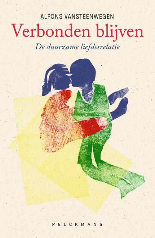 Verbonden blijven -  Alfons Vansteenwegen (ISBN: 9789463377690)