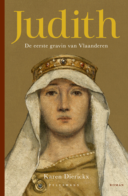 Judith -  Karen Dierickx (ISBN: 9789463378536)