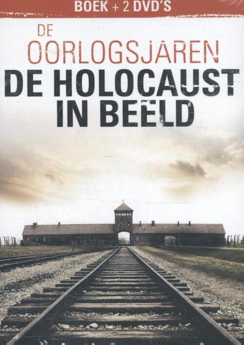 De Holocaust in beeld