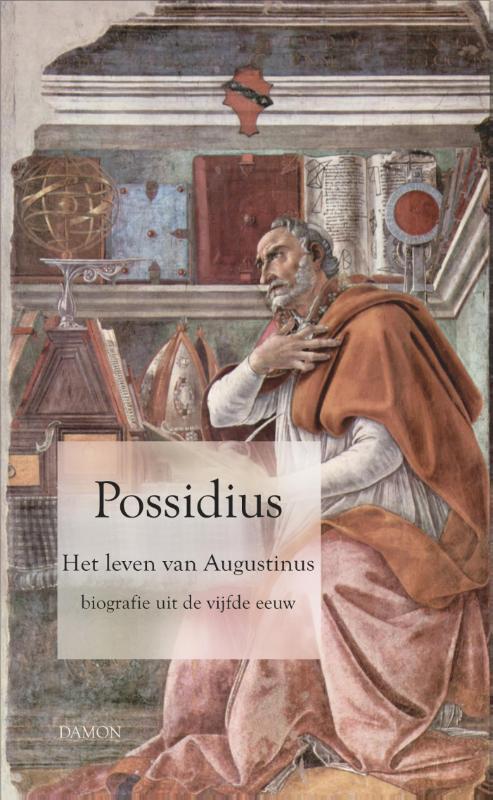 Possidius, het leven van Augustinus