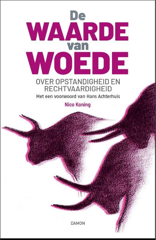 Academie Hesje Ellendig De waarde van woede, Nico Koning | 9789463402965 | Boek - bruna.nl