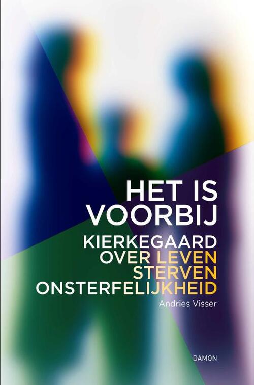 Het is voorbij -  Andries Visser (ISBN: 9789463403498)