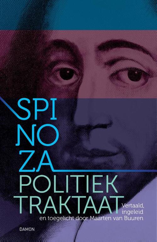 Politiek traktaat -  Spinoza (ISBN: 9789463403801)