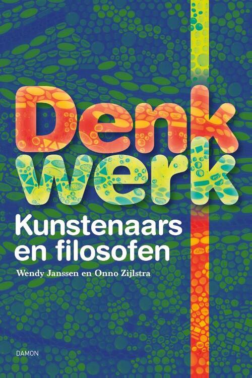 Denkwerk -  Onno Zijlstra, Wendy Janssen (ISBN: 9789463403825)