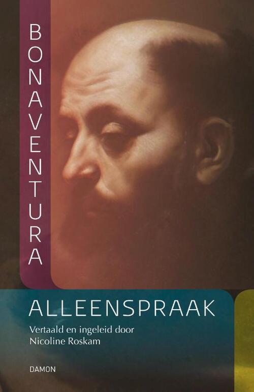 Bonaventura Alleenspraak -   (ISBN: 9789463403856)