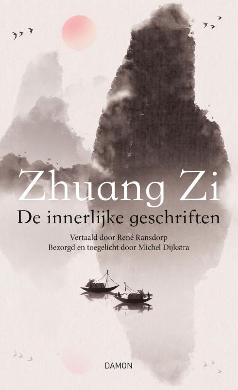 Zhuang Zi De innerlijke geschriften -   (ISBN: 9789463403863)