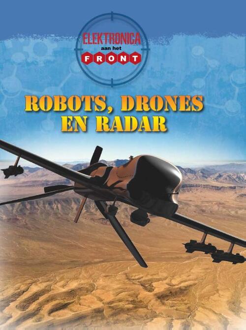 Robots, drones en radar
