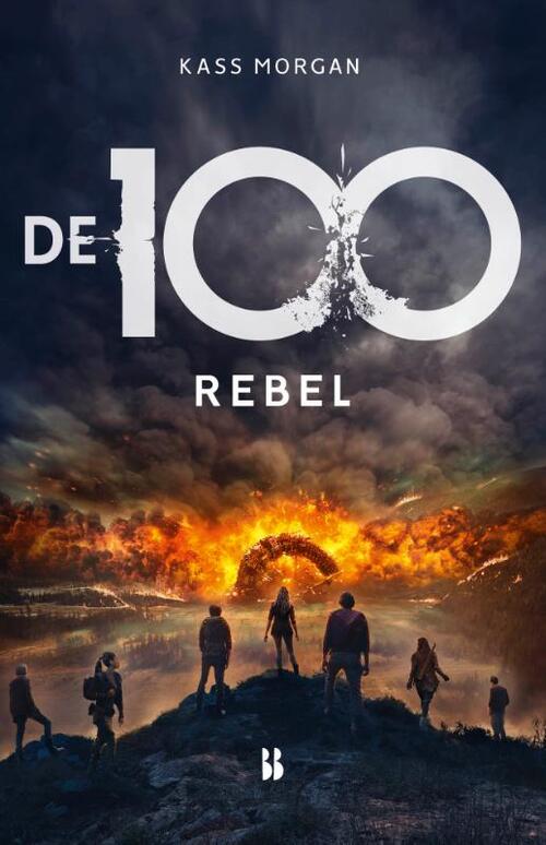 De 100. Rebel, | | Boek - bruna.nl