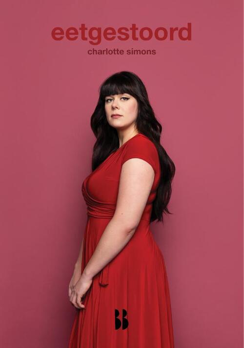 Eetgestoord -  Charlotte Simons (ISBN: 9789463493765)