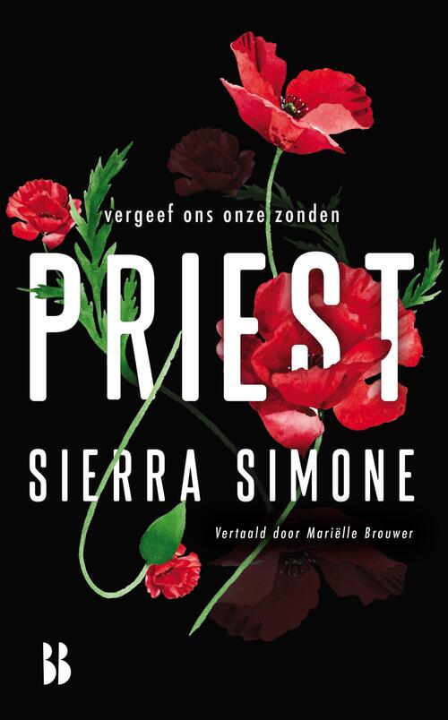 Priest -  Sierra Simone (ISBN: 9789463495363)