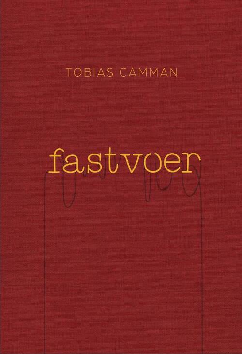 Fastvoer -  Tobias Camman (ISBN: 9789463496339)