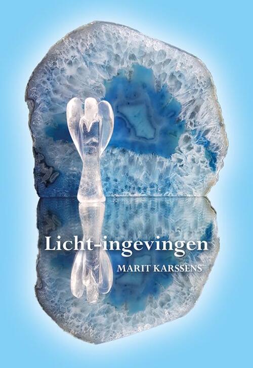 Licht-ingevingen -  Marit Karssens (ISBN: 9789463650892)