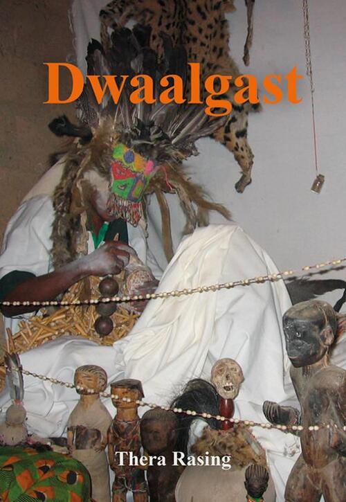 Dwaalgast -  Thera Rasing (ISBN: 9789463653602)