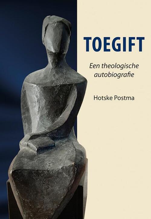 Toegift -  Hotske Postma (ISBN: 9789463657822)