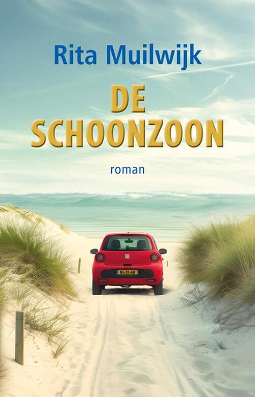 De schoonzoon -  Rita Muilwijk (ISBN: 9789463658041)