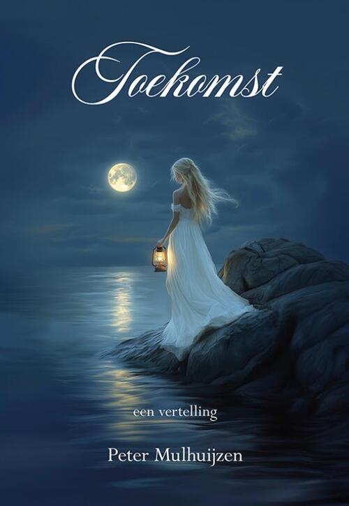 Toekomst -  Peter Mulhuijzen (ISBN: 9789463658195)