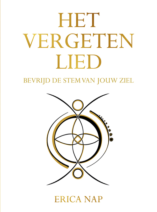 Erica Nap Het Vergeten Lied -   (ISBN: 9789463658355)