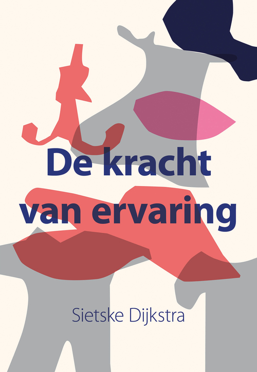 De kracht van ervaring -  Sietske Dijkstra (ISBN: 9789463658430)