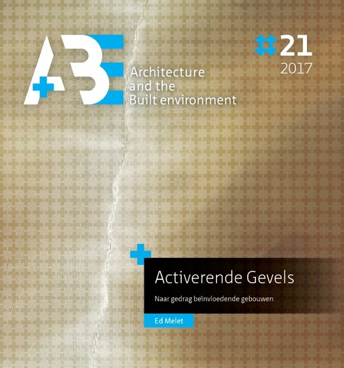 Activerende gevels -  Ed Melet (ISBN: 9789463660013)