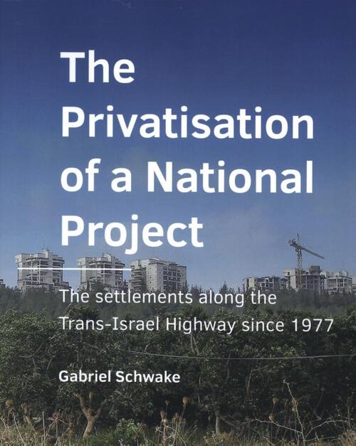 The Privatisation of a National Project