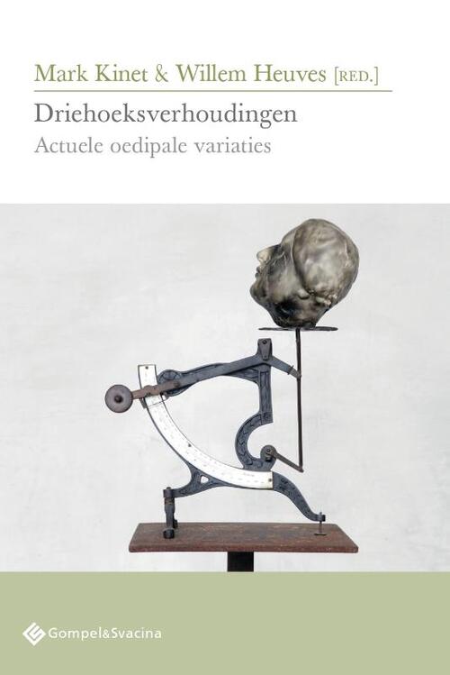 Driehoeksverhoudingen -   (ISBN: 9789463710886)