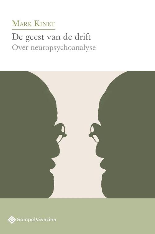 De geest van de drift -  Mark Kinet (ISBN: 9789463714105)