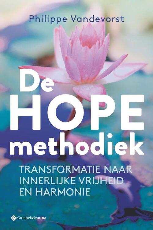 De HOPE-methodiek -  Philippe Vandevorst (ISBN: 9789463714181)