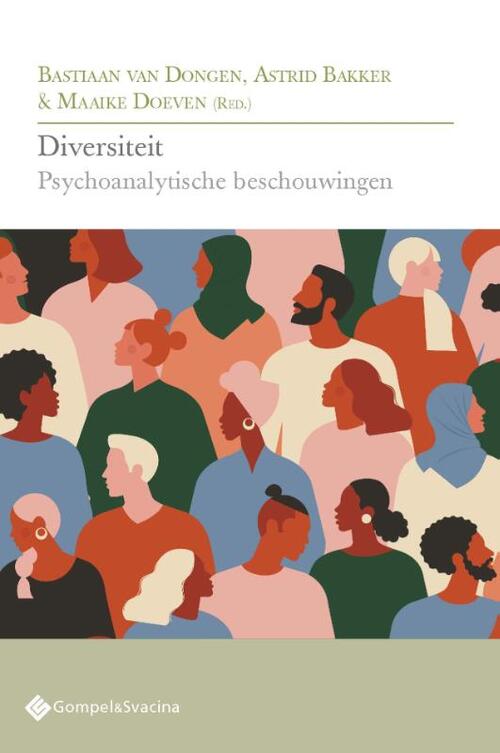Diversiteit -   (ISBN: 9789463714570)