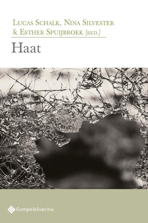 Haat - (ISBN: 9789463715195)