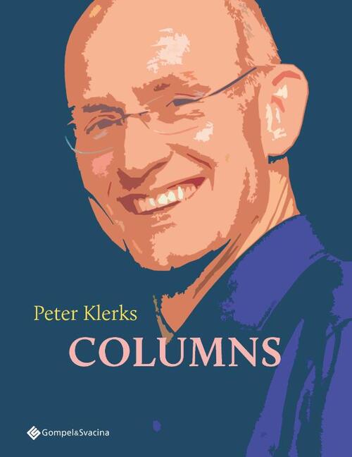 Columns -  Peter Klerks (ISBN: 9789463715539)
