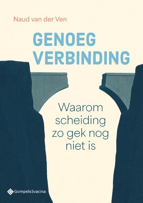 Genoeg verbinding -  Naud van der Ven (ISBN: 9789463715669)
