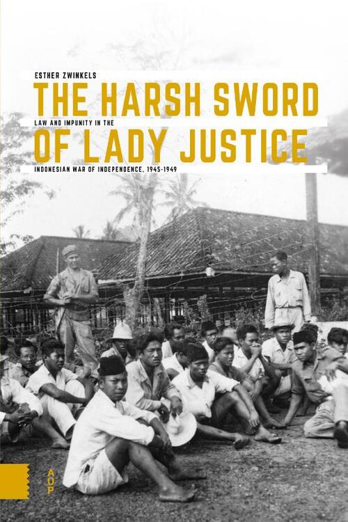 The Harsh Sword of Lady Justice