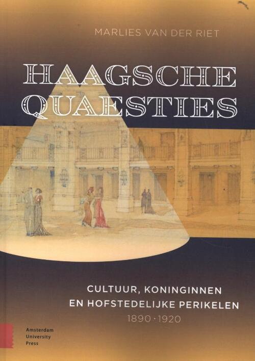 Haagsche quaesties