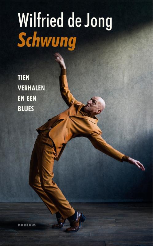 Schwung -  Wilfried de Jong (ISBN: 9789463811996)